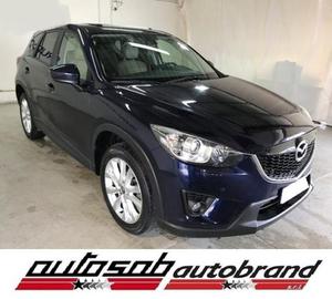 MAZDA CX-5 2.2L Skyactiv-D 175CV 4WD Exceed rif. 