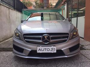 MERCEDES-BENZ A 200 CDI Automatic Premium AMG rif. 