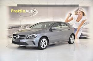 MERCEDES-BENZ A 200 d Automatic Sport rif. 