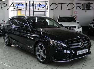 MERCEDES-BENZ C 250 d S.W. Automatic Premium &quot; KM