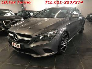 MERCEDES-BENZ CLA 180 Automatic Sport *NAVI+C.18&quot;* rif.