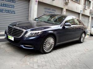 Mercedes S 350D BLUETEC 4Matic 258cv ()