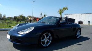 PORSCHE Boxster 2.7i 24V PELLE XENO 228 CV - DA VETRINA!!!