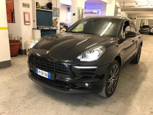 PORSCHE Macan 3.0 S Diesel rif. 