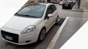 Punto 1,3 mjet 90cv