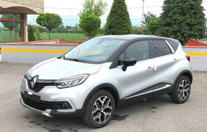 RENAULT Captur dCi 8V 90 CV Start&Stop Energy Intens rif.