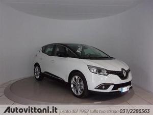 RENAULT Scenic 1.5 dci energy Business 110cv edc rif.