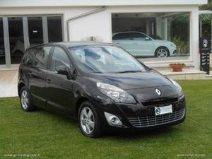 Renault Scenic 1.5 dCi 110CV Confort