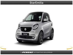 SMART ForTwo electric drive Passion rif. 