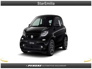 SMART ForTwo electric drive Passion rif. 