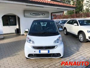 SMART ForTwo  kW MHD passion rif. 