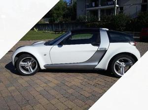 SMART roadster coupe
