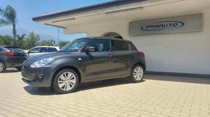 SUZUKI Swift 1.2 Dualjet Cool NUOVO rif. 