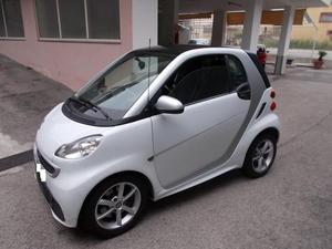 Smart Fortwo  KW MHD Coupè Pulse