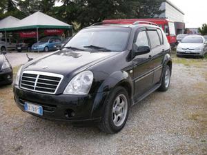 Ssangyong Rexton II