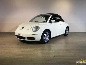 VOLKSWAGEN New Beetle 1.9 TDI 105 CV rif. 