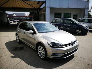 Volkswagen Golf 1.6 TDI 110cv 5p Executive BlueMotion