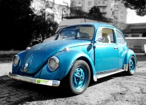 Volkswagen MAGGIOLINO TYPE 11/F) - CUSTOMIZZATO