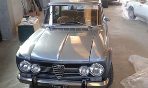 ALFA Romeo giulia super 1.6 biscione anno 