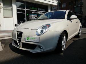 Alfa Romeo Mito CV Distinctive