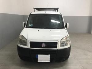 Fiat Doblo 1.9 MJ Dynamic