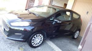 Ford Fiesta CV 3p. Business