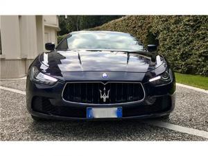 Maserati Ghibli 3.0 Diesel