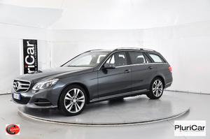 Mercedes-Benz Classe E 250 CDI Station Wagon 4Matic Premium