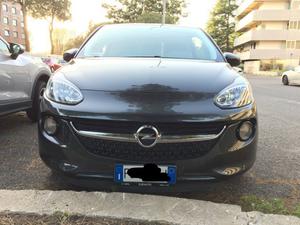 Opel Adam Glam cv 