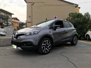 Renault Captur dCi 8V 90 CV S&S Energy Hypnotic