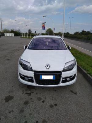 Renault laguna 4control sportour