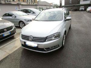 Volkswagen Passat Variant Passat Var. 1.6 TDI Comfortline