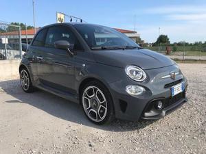 ABARTH  Turbo T-Jet 145 CV KM- UNIPROPRIETARIO!