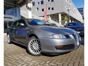 ALFA ROMEO GT V 140cv TWIN SPARK Distinctive rif.