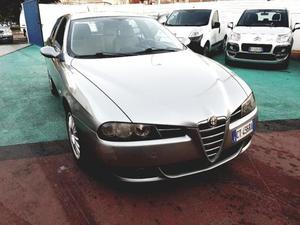 ALFA ROMEO  JTD 16V SW Exclusive rif. 