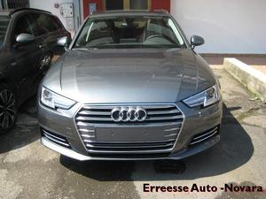 AUDI A4 Avant 2.0 TDI 150 CV S tronic Sport rif. 