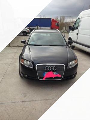 Audi A4 2.0Tdi 140cv completamente ricondizionata