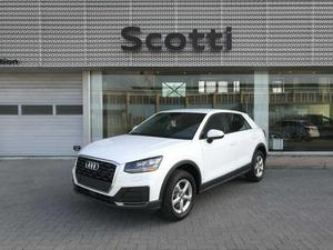 Audi Q2 1.6 TDI