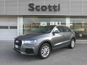 Audi Q3 2.0 TDI 150 CV S tronic Business