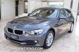 BMW 316 d Touring Business aut. NAVI SENSORI rif. 