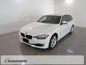 BMW 316 d touring Serie 3 F Touring rif. 