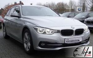 BMW 318 d Touring Sport line full optional  