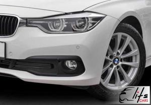 BMW 318 d Touring restyling  full info:  rif.