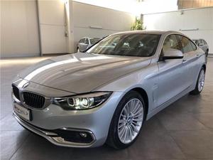 BMW 420 Serie 4 G.C. Gran Coupé Luxury RESTYLING