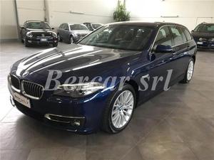 BMW 520 Serie 5 (F10/F11) Touring Luxury