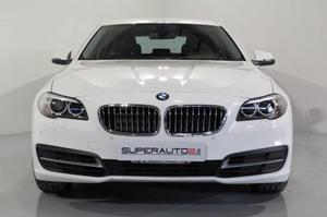 BMW 520 d xDrive Touring Business aut. rif. 