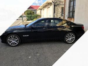 BMW Serie 7 (F