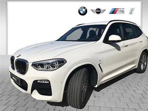 BMW X3 xDrive20d Msport Aut.Adapt. LED NAVIProf.