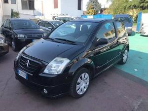 CITROEN C2 1.4 VTR rif. 