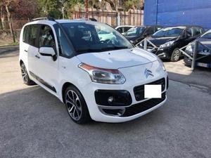 CITROEN C3 Picasso 1.4 VTi 95 GPL Exclusive Style rif.